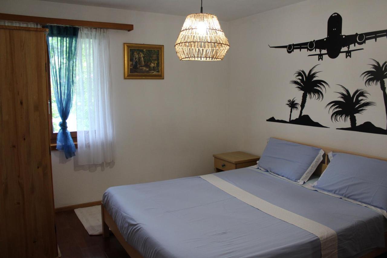 Alamari Sala Capriasca エクステリア 写真
