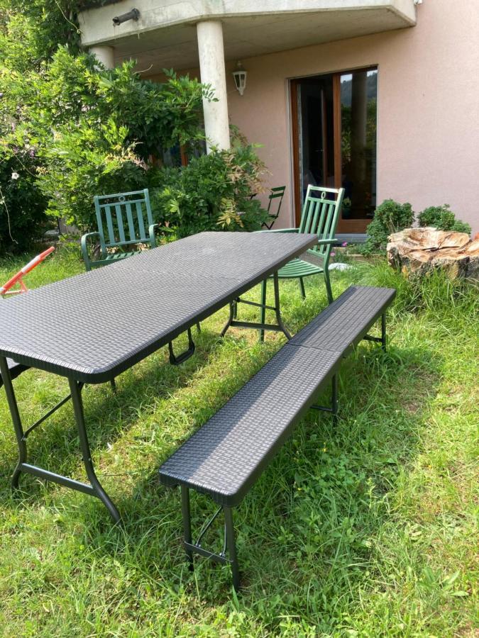 Alamari Sala Capriasca エクステリア 写真